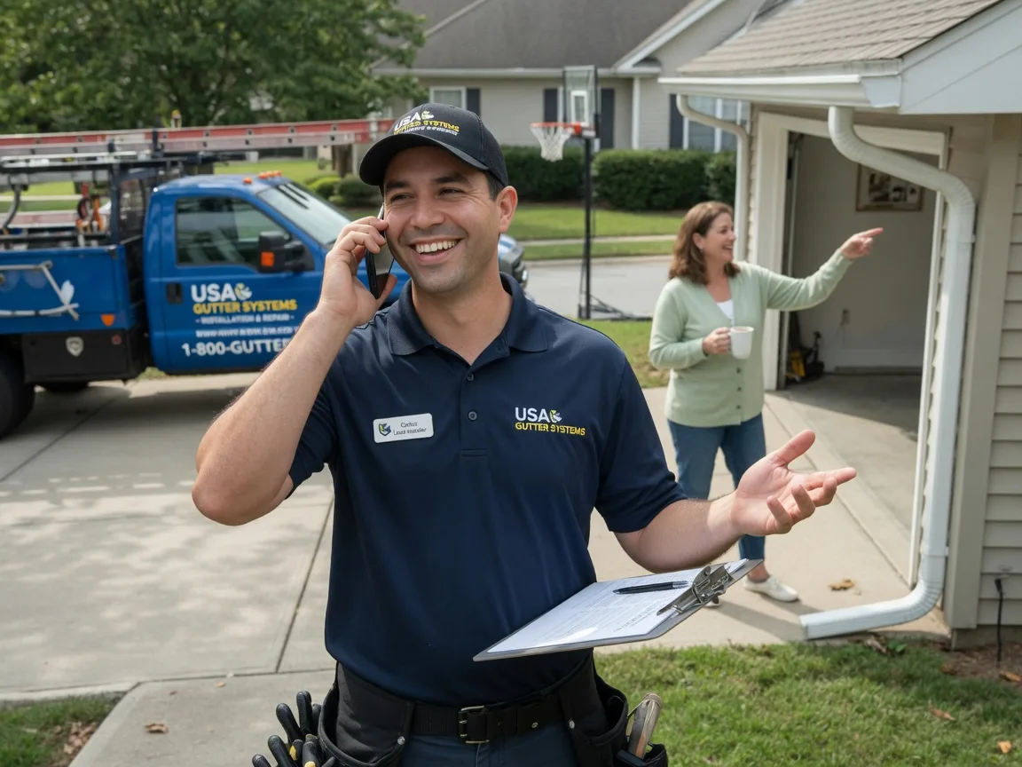 Gutter Installation Muenster, TX FAQs